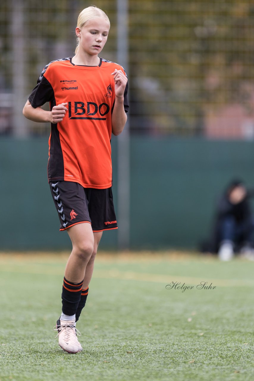 Bild 111 - wCJ Holstein Kiel Turnier